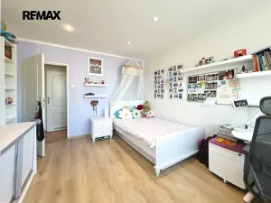 Prodej bytu 4+kk, Praha - Záběhlice, Želivecká, 90 m2