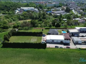 Prodej výrobních prostor, Přerov - Přerov II-Předmostí, Olomoucká, 476 m2