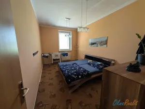 Prodej výrobních prostor, Přerov - Přerov II-Předmostí, Olomoucká, 476 m2