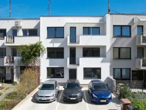 Prodej bytu 4+kk, České Budějovice - České Budějovice 3, Jižní, 94 m2
