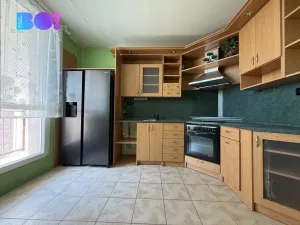 Pronájem bytu 3+1, Ostrava, Bohumíra Četyny, 62 m2