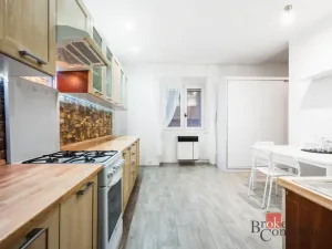 Prodej bytu 1+1, Letovice, Nová, 32 m2