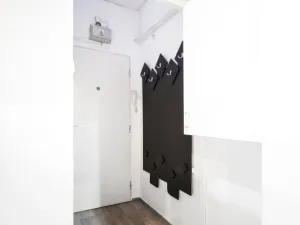 Prodej bytu 1+1, Letovice, Nová, 32 m2