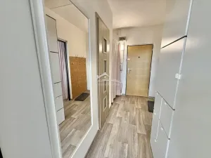 Pronájem bytu 1+1, Havlíčkův Brod, Na Výšině, 40 m2