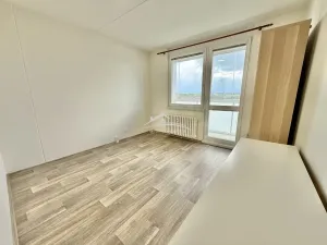 Pronájem bytu 1+1, Havlíčkův Brod, Na Výšině, 40 m2