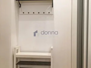 Pronájem bytu 2+kk, Praha, Rašínovo nábřeží, 47 m2