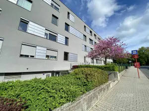 Pronájem bytu 2+kk, Praha - Prosek, Na Prosecké vyhlídce, 52 m2