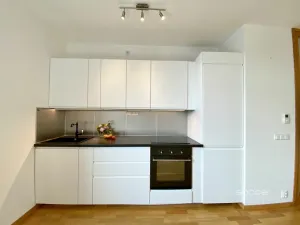 Pronájem bytu 2+kk, Praha - Prosek, Na Prosecké vyhlídce, 52 m2