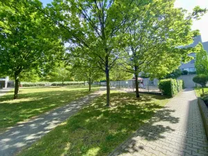 Pronájem bytu 2+kk, Praha - Prosek, Na Prosecké vyhlídce, 52 m2