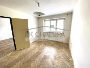 Pronájem bytu 3+1, České Budějovice - České Budějovice 3, Kněžskodvorská, 54 m2