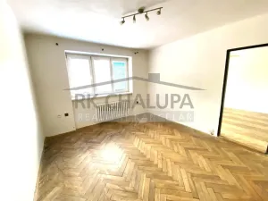 Pronájem bytu 3+1, České Budějovice - České Budějovice 3, Kněžskodvorská, 54 m2