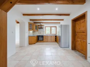 Prodej rodinného domu, Slatina, 115 m2