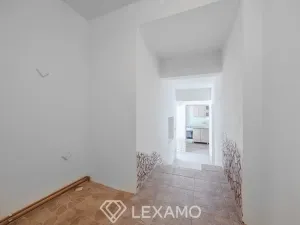 Prodej rodinného domu, Slatina, 115 m2