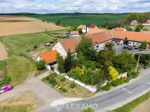 Prodej rodinného domu, Slatina, 115 m2
