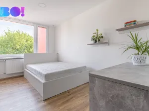 Prodej bytu 3+kk, Český Brod, 28. října, 68 m2