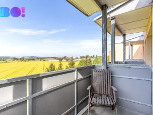 Prodej bytu 3+kk, Český Brod, 28. října, 68 m2
