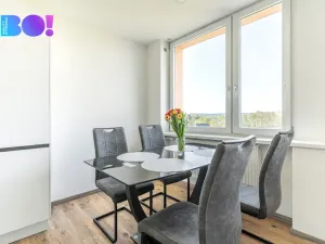 Prodej bytu 3+kk, Český Brod, 28. října, 68 m2