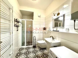 Pronájem bytu 1+kk, Hustopeče, Brněnská, 39 m2
