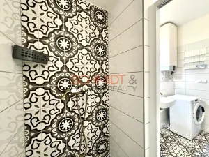 Pronájem bytu 1+kk, Hustopeče, Brněnská, 39 m2