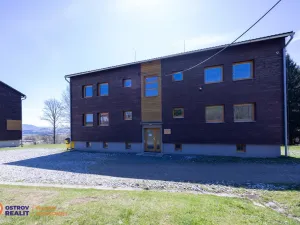 Prodej apartmánu, Staré Město - Stříbrnice, 48 m2