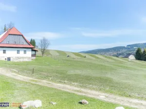 Prodej apartmánu, Staré Město - Stříbrnice, 48 m2
