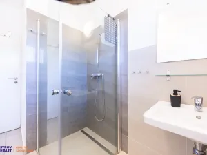 Prodej apartmánu, Staré Město - Stříbrnice, 48 m2