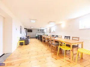 Prodej apartmánu, Staré Město - Stříbrnice, 48 m2