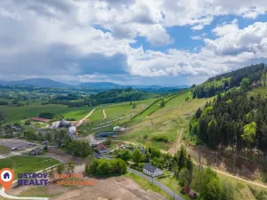 Prodej apartmánu, Staré Město - Stříbrnice, 48 m2