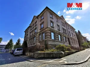 Pronájem bytu 2+kk, Lomnice nad Popelkou, Komenského, 65 m2