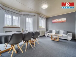 Prodej ubytování, Železná Ruda, Špičácká, 312 m2