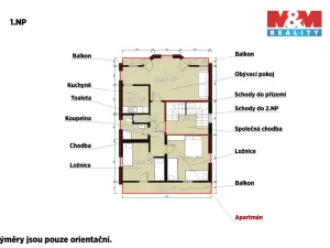 Prodej ubytování, Železná Ruda, Špičácká, 312 m2