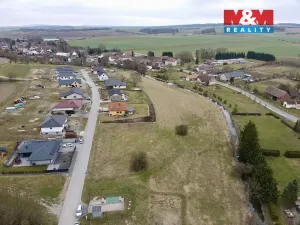 Prodej rodinného domu, Semechnice, 57 m2