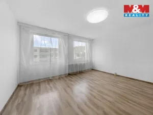 Prodej bytu 1+kk, Ústí nad Labem - Krásné Březno, Dr. Horákové, 31 m2