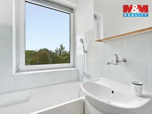 Prodej bytu 1+1, Dymokury - Svídnice, 31 m2