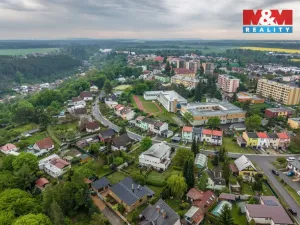 Prodej rodinného domu, Bělá pod Bezdězem, Elišky Krásnohorské, 115 m2