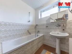 Prodej rodinného domu, Bělá pod Bezdězem, Elišky Krásnohorské, 115 m2