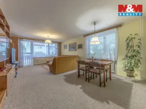 Prodej rodinného domu, Bělá pod Bezdězem, Elišky Krásnohorské, 115 m2