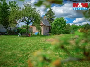 Prodej pozemku pro bydlení, Chrudim - Medlešice, 1373 m2