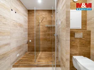 Prodej bytu 3+1, Jirkov, Mládežnická, 68 m2