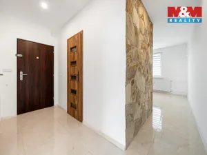 Prodej bytu 3+1, Jirkov, Mládežnická, 68 m2
