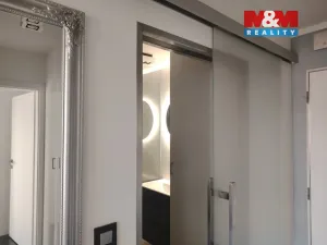 Prodej bytu 2+kk, Praha, Na Maninách, 43 m2