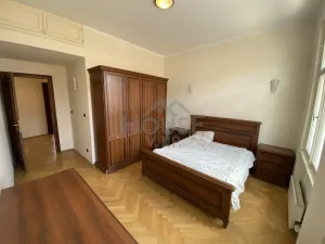 Pronájem bytu 3+1, Praha - Staré Město, Havelská, 89 m2