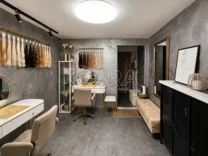Pronájem obchodního prostoru, Praha - Vinohrady, Libická, 15 m2