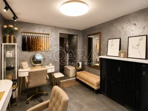 Pronájem obchodního prostoru, Praha - Vinohrady, Libická, 15 m2