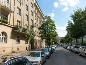 Pronájem obchodního prostoru, Praha - Vinohrady, Libická, 15 m2