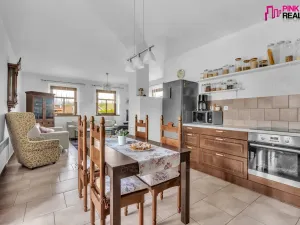Prodej rodinného domu, Zdelov, 98 m2