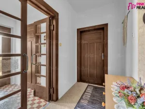 Prodej rodinného domu, Zdelov, 98 m2