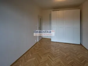 Pronájem bytu 2+1, Plzeň, Blatenská, 51 m2