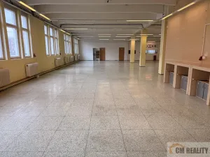 Pronájem výrobních prostor, Prostějov, Žeranovská, 500 m2