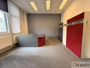 Pronájem výrobních prostor, Prostějov, Žeranovská, 500 m2